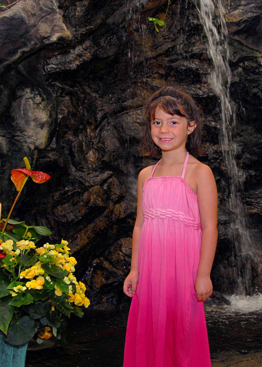 San Diego Portraits 2012